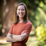 Dr. Susie Dunham