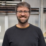 Profile photo of Sam Gurr
