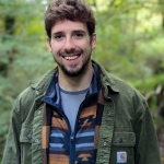 Photo of Joshua Twining