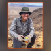 jose Torres in the Mohave Desert